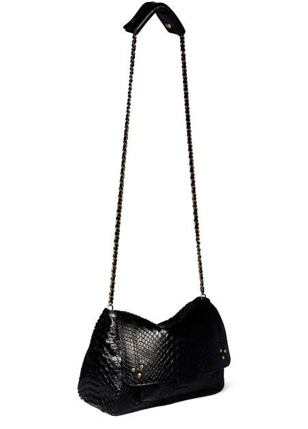 JEROME DREYFUSS Lulu クロスボディバッグ - Image 8