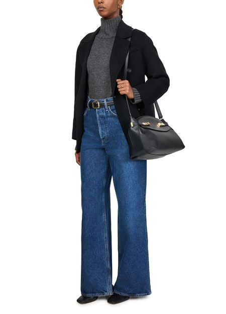 FERRAGAMO Hug crossbody bag - Image 8
