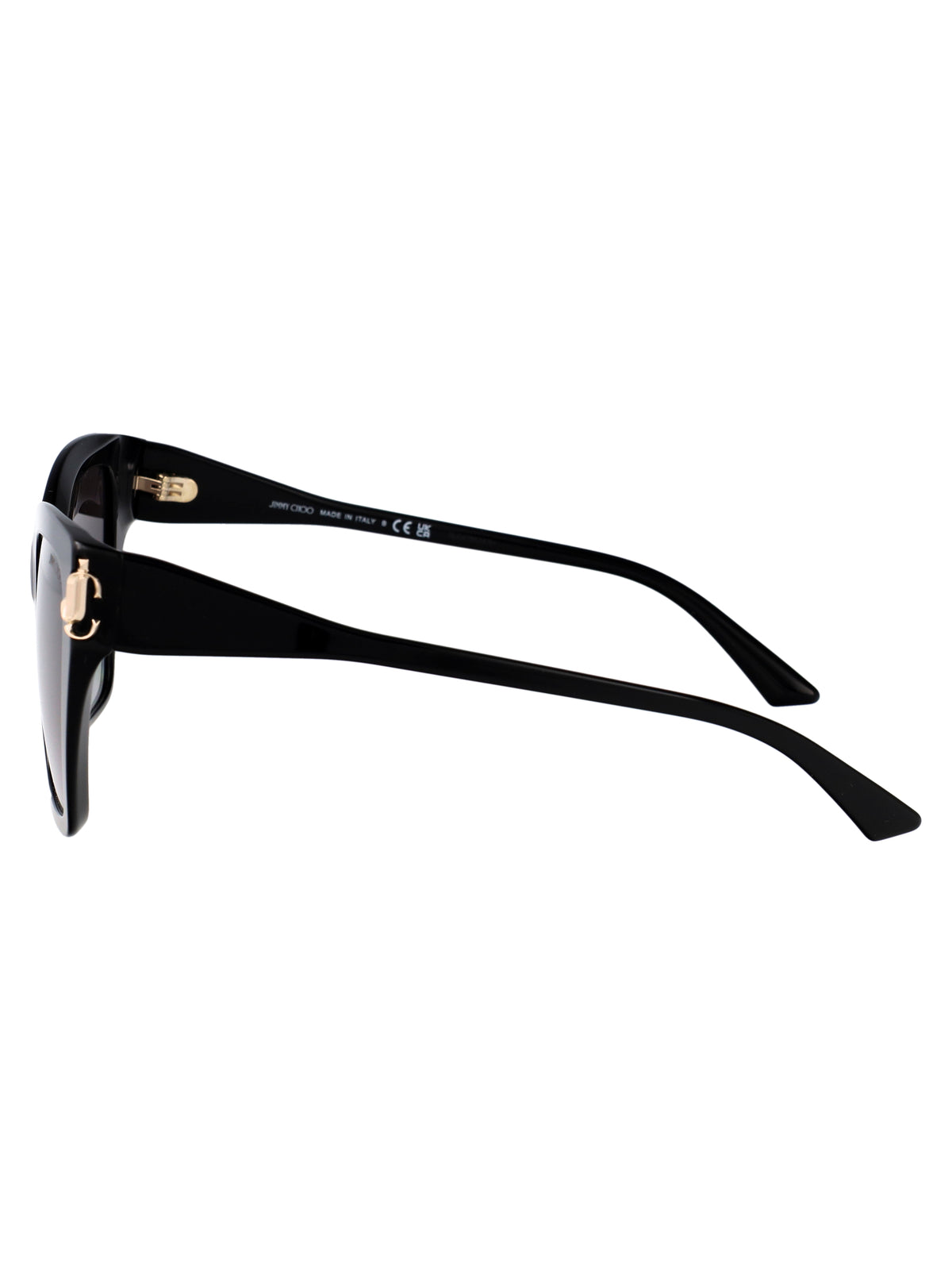 Jimmy Jimmy Choo Squared Sunglasses 0 JC5012 50008 G - Image 8