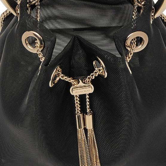 JIMMY CHOO Bon Bon bag - Image 8