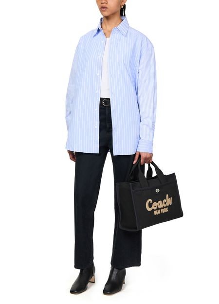 COACH Cargo トートバッグ - Image 8