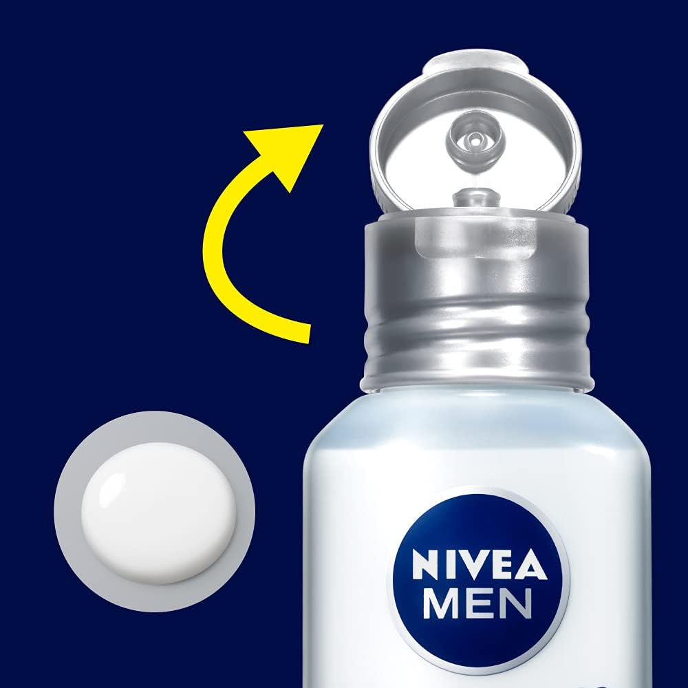 Niveamen Morning 10 Tone Up Milk, All-in-One, Tone Up, Moisture