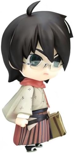 【俗・】さよなら絶望先生 ねんどろいど 糸色望 1.5 (ノンスケール ABS&PVC塗装済み可動フィギュア)