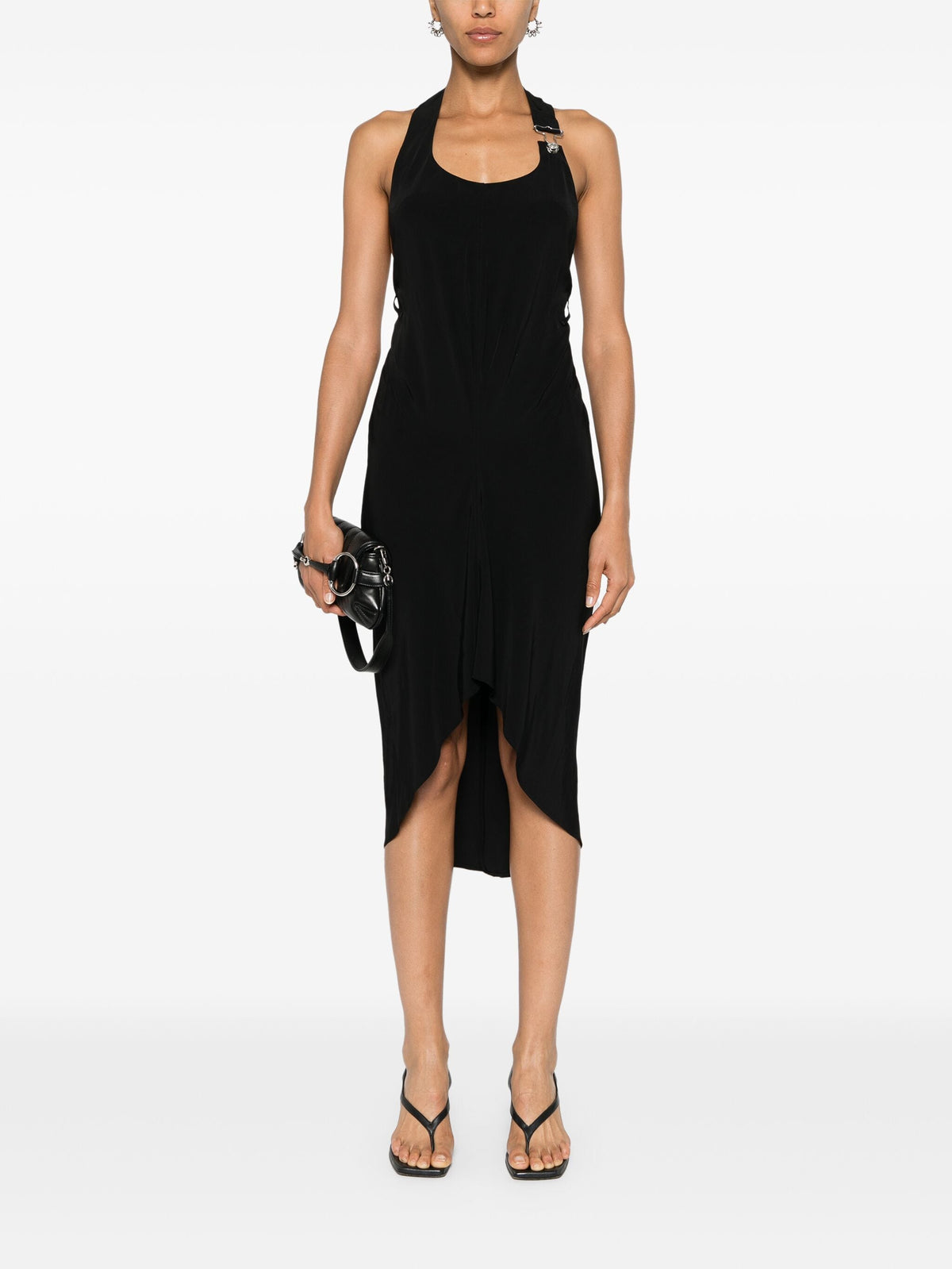 Moschino モスキーノジーンズドレス - Image 8