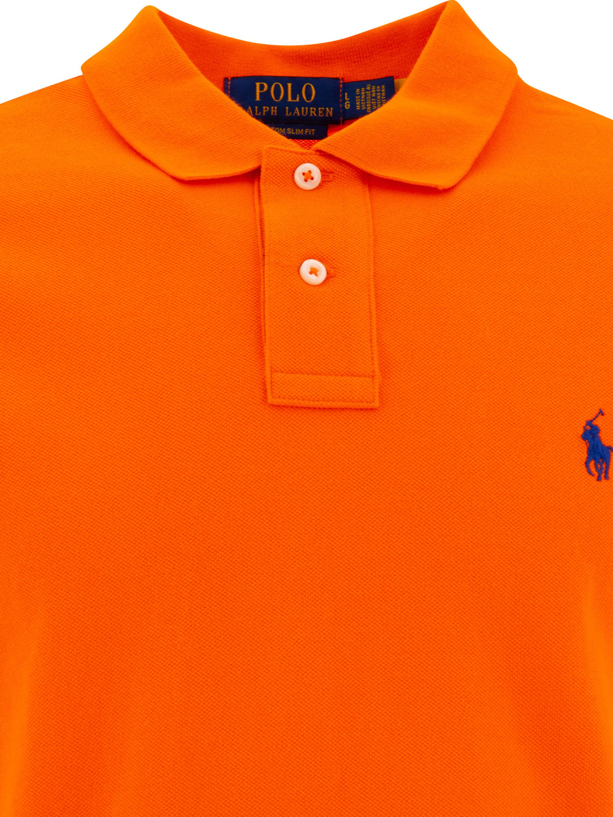 Polo ポロ ラルフローレン ピケ ポロシャツ - Image 8