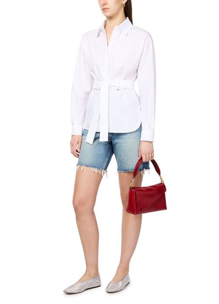 LE MONDE BERYL Luna スリッポンシューズ - Image 8