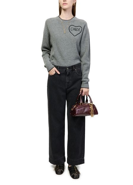 CHLOE Chloé Bowling handbag - Image 8