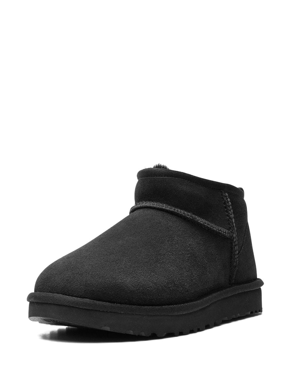 Ugg Ugg Australia Classic Ultra Mini Boots - Image 8