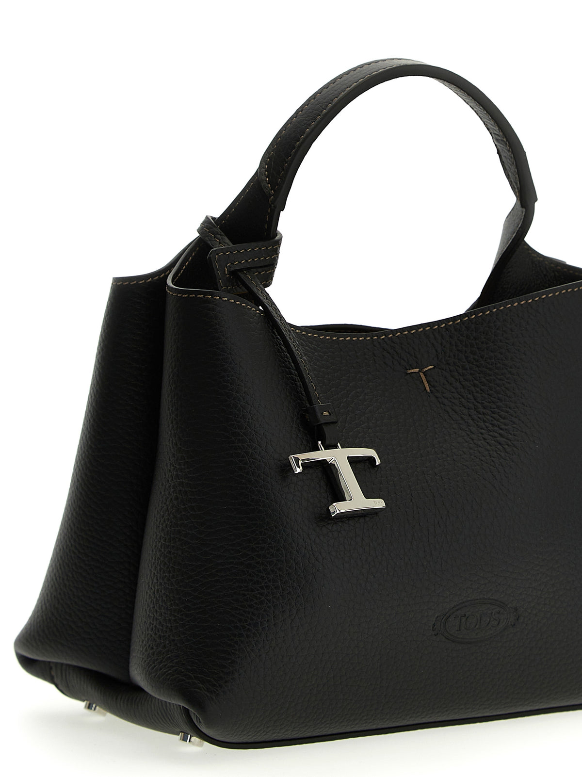 Tods トッド 'S 「マイクロ」ハンドバッグ - Image 8