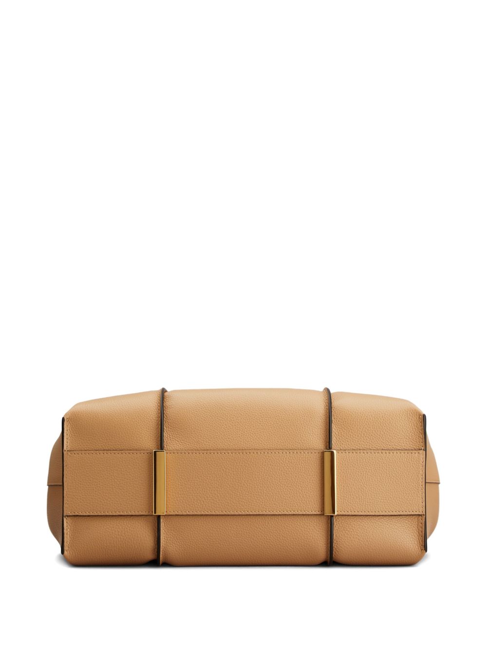 Tods トッド 'S ミディアムレザーショッピングバッグ - Image 8