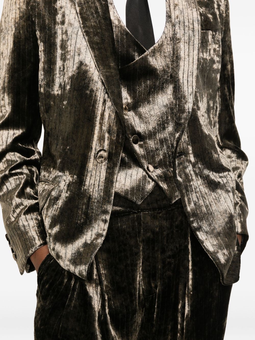 Emporio エンポリオ アルマーニ エクスクルーシブ - Image 8