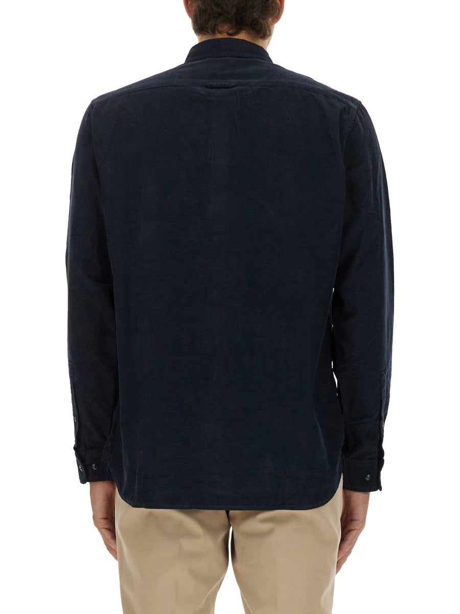Woolrich ウールリッチコットンシャツ - Image 8