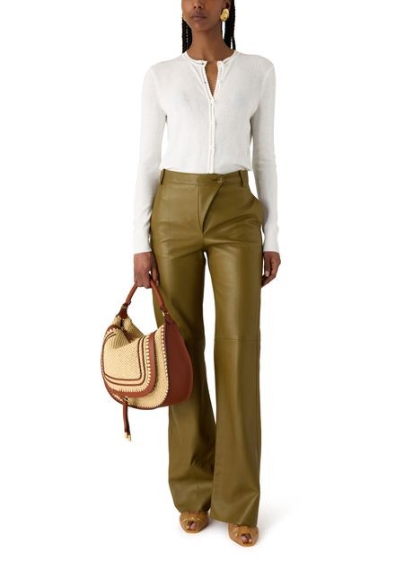 CHLOE Marcie shoulder bag - Image 8