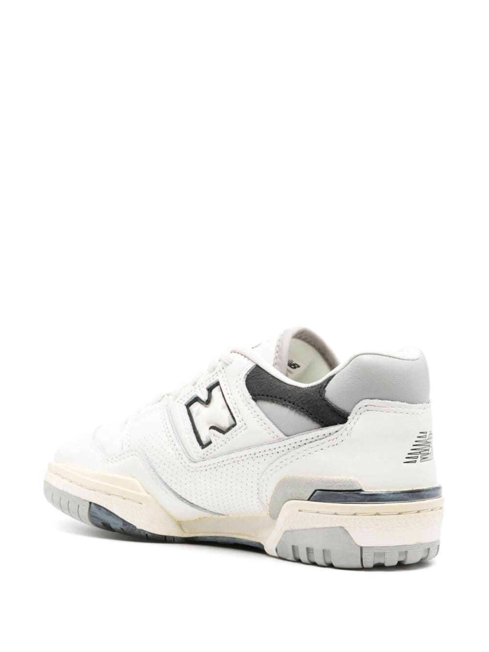 Designer Brand ニューバランス550 - Image 8