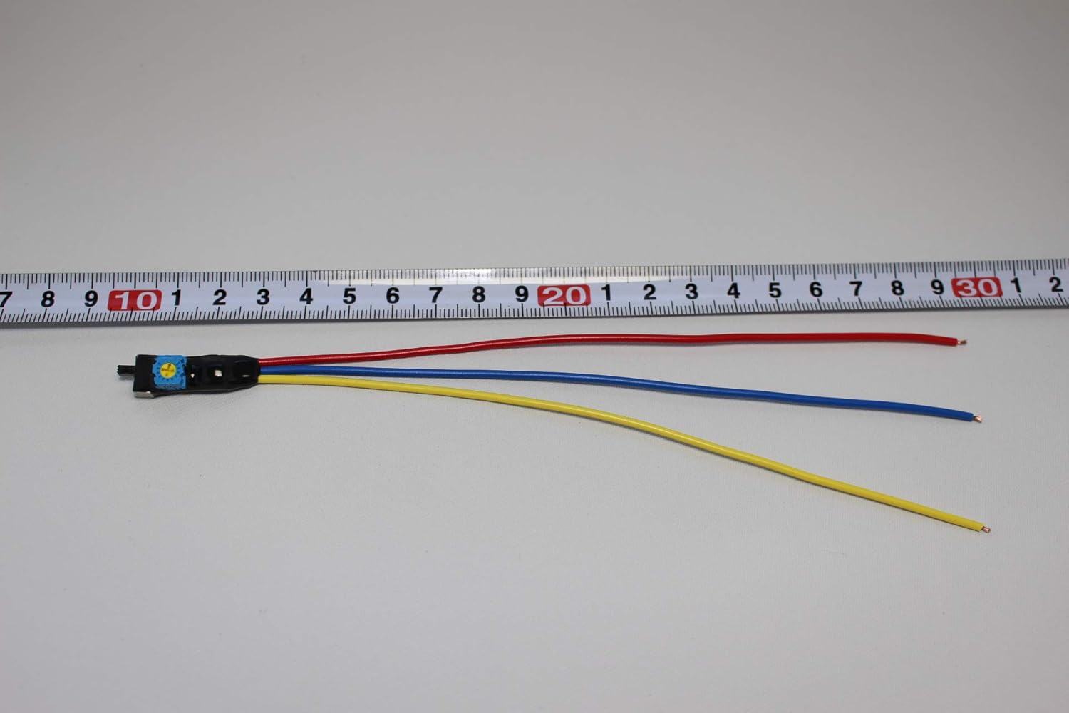 Genuine processed LED reflector (with stepless dimming adjustment function + switch) 70 series Camry