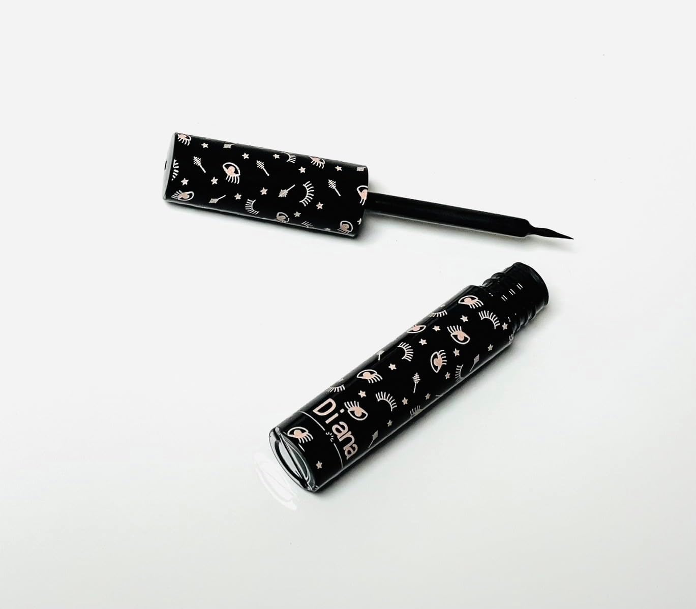 DIANA False Eyelashes Eyeliner Magnetic Eyelash Magnetic Eyeliner Magnetic Eyelashes Sold Separately *DIANA Magnetic False Eyelashes, Magnetic False Eyelashes, Magnetic Eyelashes, Eyelashes, Repeated