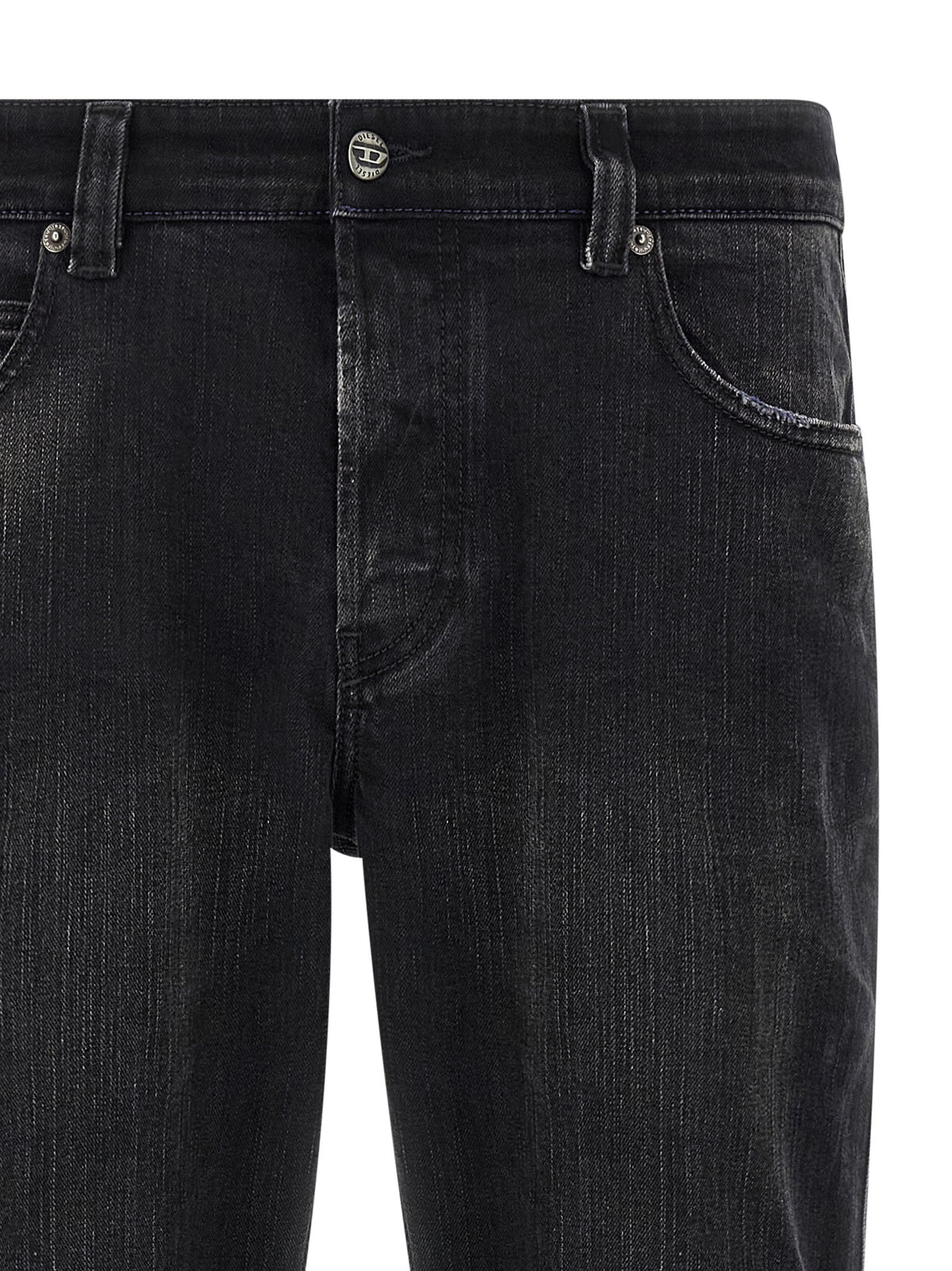 Diesel ディーゼル '1993 D Vyl'ジーンズ - Image 8