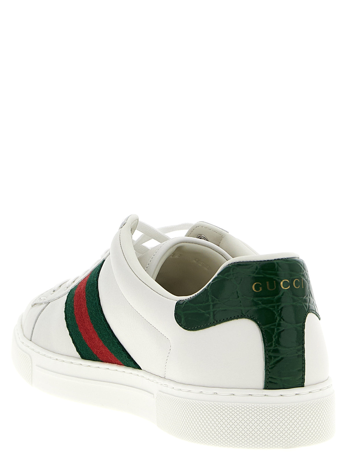 Gucci グッチ「エース」スニーカー - Image 8