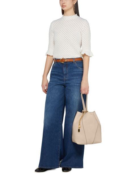 CHLOE Chloé Spin medium tote bag - Image 8