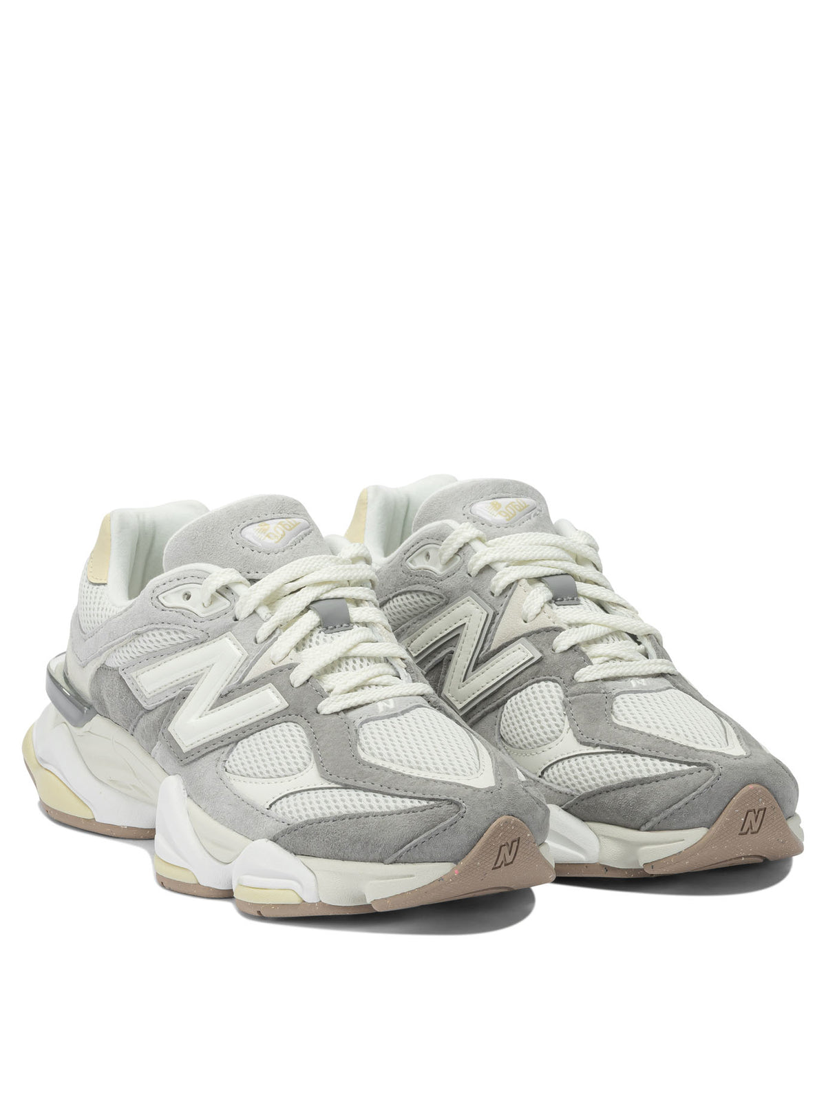 Designer Brand ニューバランス「9060」スニーカー - Image 8