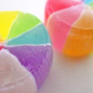 Windmill Candy, Pack of 50, Individual Packaging, Snacks, Rainbow Candy