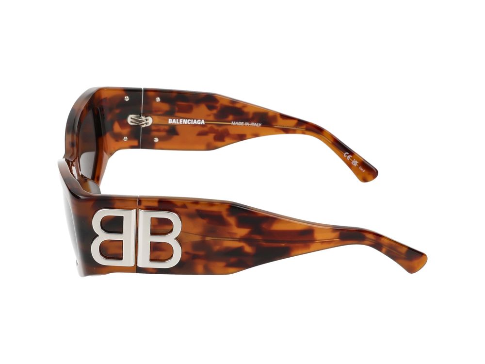 Balenciaga サングラスBalenciaga BB0321 S 003ハバナハバナグレイ /17/125 - Image 8