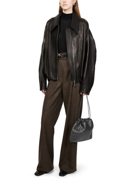 BOTTEGA VENETA レザーバッグ - Image 8