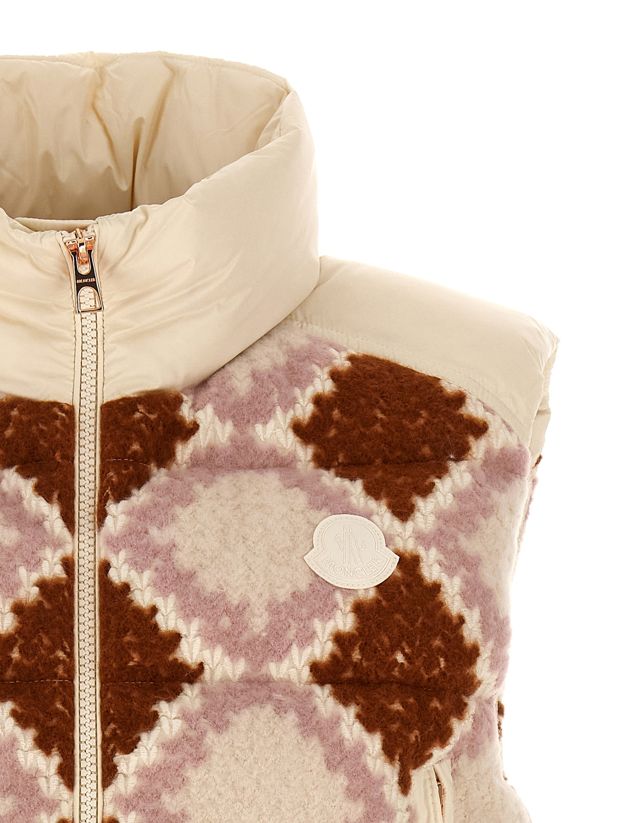 Moncler Moncler 'Armathia'ベスト - Image 8
