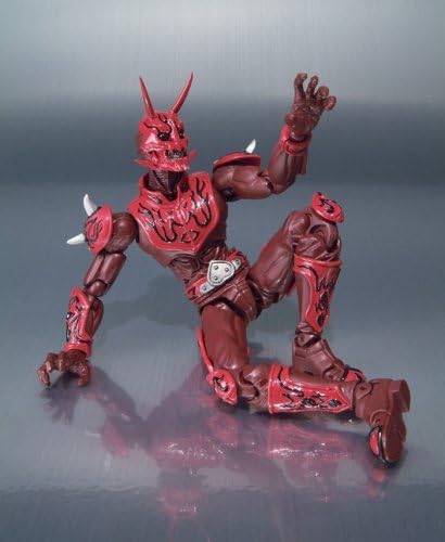 TAMASHII NATIONS S.H.フィギュアーツ モモタロスイマジンDXセット