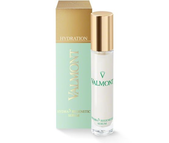 VALMONT エイジングケアのための保湿セラム 30 ml - Image 8