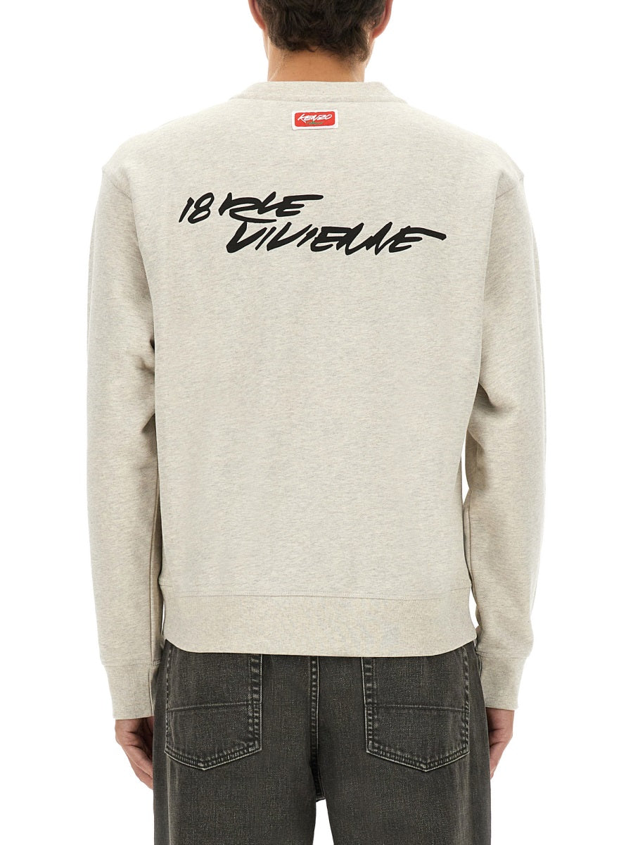 Kenzo Kenzo Classic Sweatshirt。 - Image 8