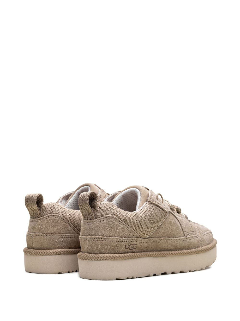 Ugg Ugg Australia Lowmelスニーカー - Image 8