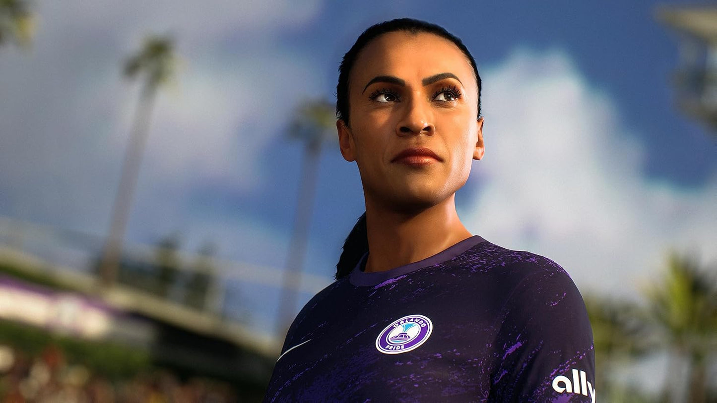 EA SPORTS FC™ 24 - PS4