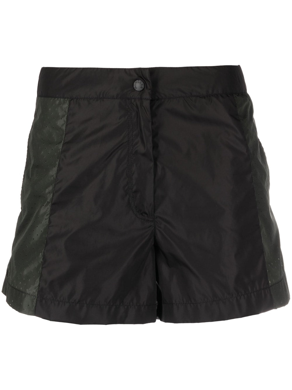 Moncler モンクラーサイドバンドショーツ - Image 8