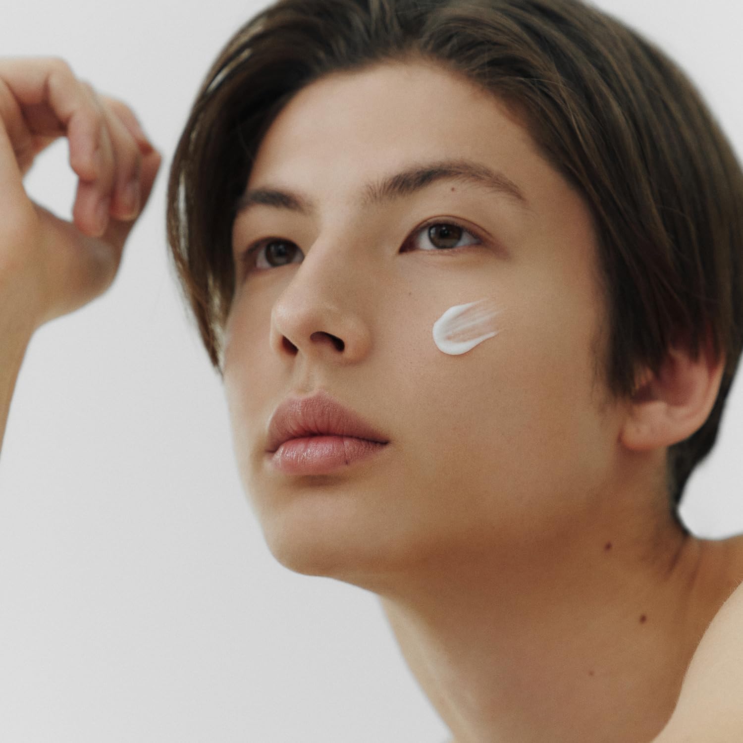 ONE THING FOR MEN All-in-One Moisture Essence 150ml | Men's Skin Care, Vegan Korean Cosmetics