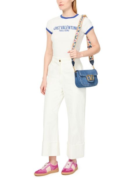 VALENTINO GARAVANI Upvillage スニーカー - Image 8