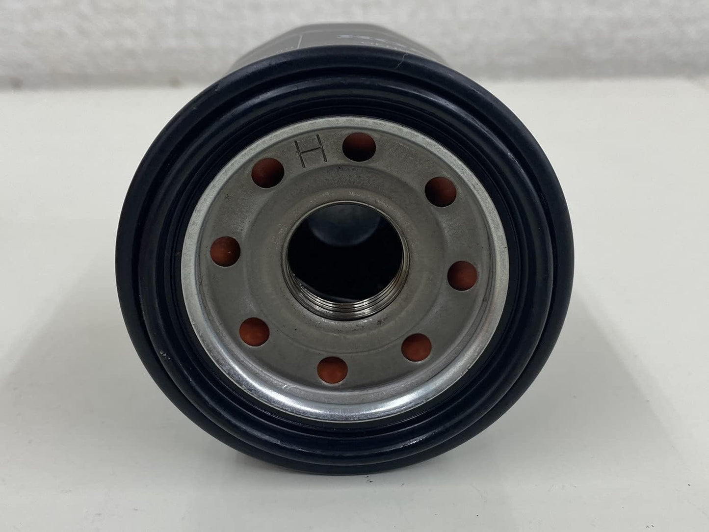 Genuine Honda Oil Filter 15410-MFJ-D01 Replacement Part Number: 15410-MFJ-D02 HONDA