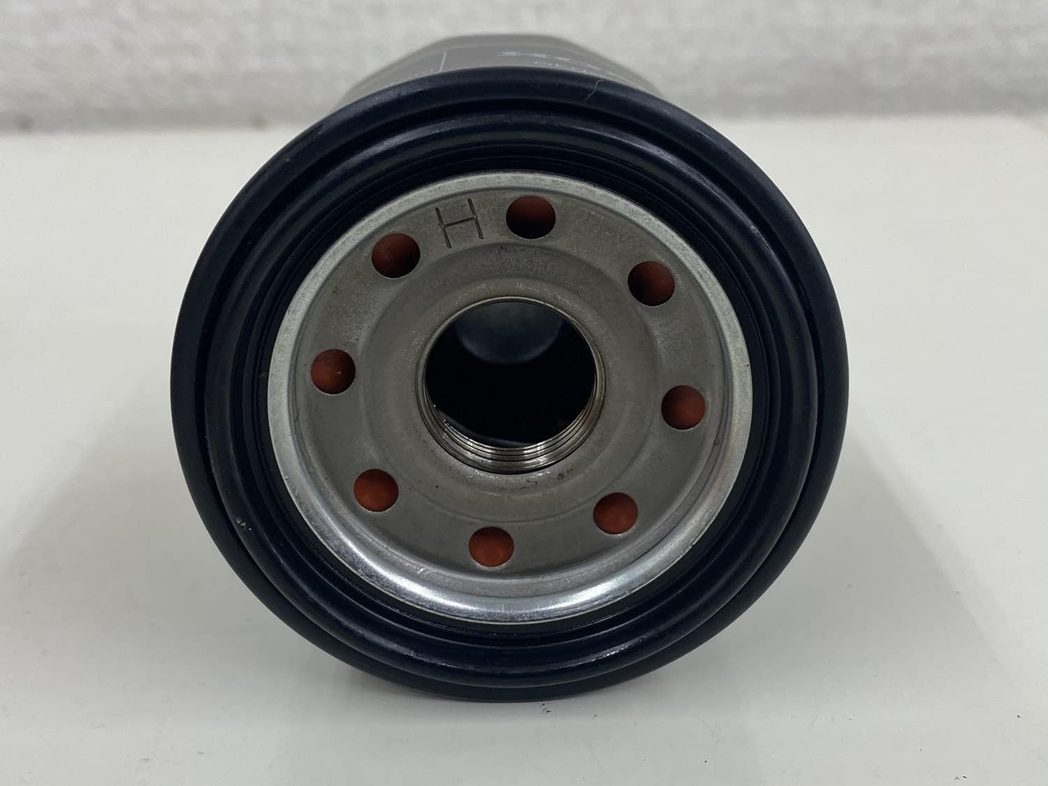 Genuine Honda Oil Filter 15410-MFJ-D01 Replacement Part Number: 15410-MFJ-D02 HONDA