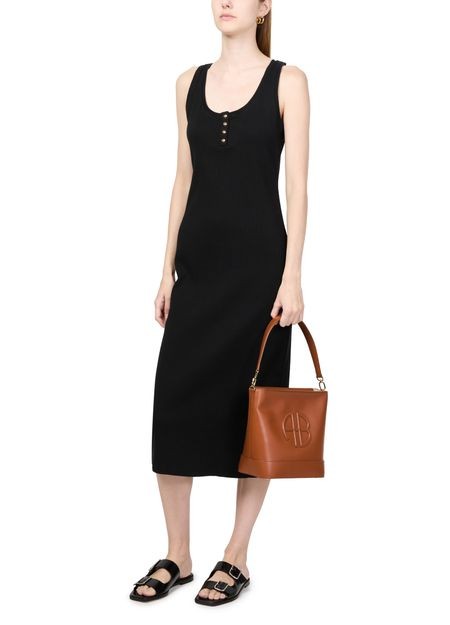 ANINE BING Lili バケットバッグ - Image 8