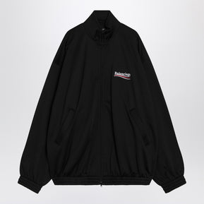Balenciaga バレンシアガライトブラウン/シルバーマキシスカート付きスパンコール - Image 8