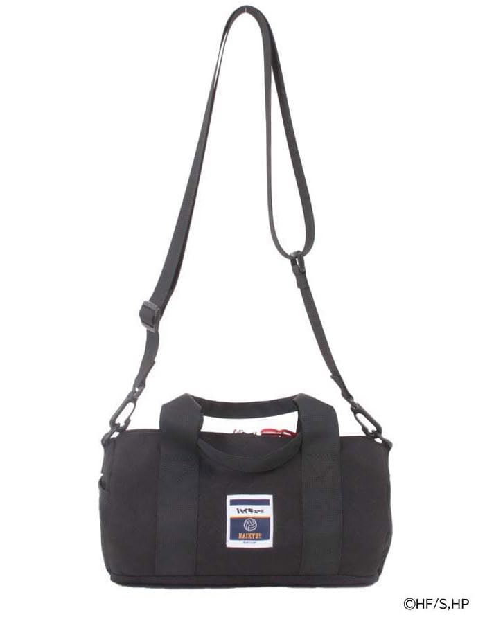 Outdoor Products ODHQ02 Collaboration Mini Roll Boston Bag