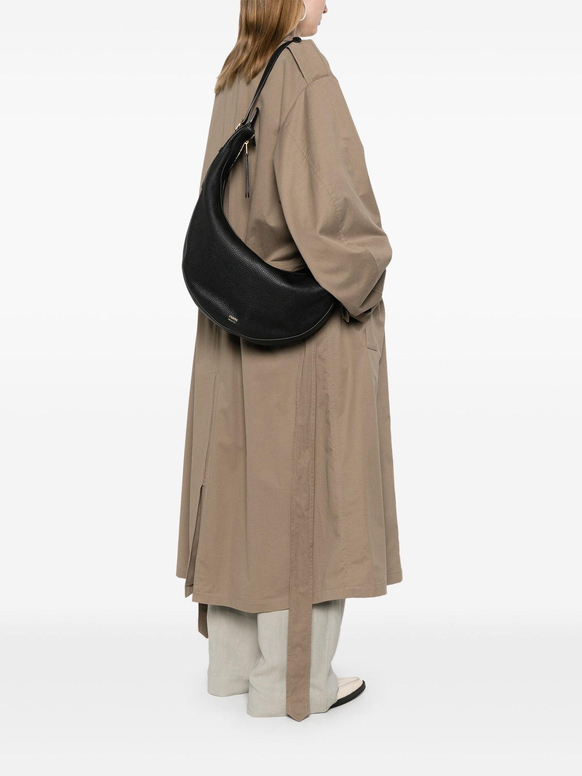 Khaite Khaite Augustina Hobo - Image 8