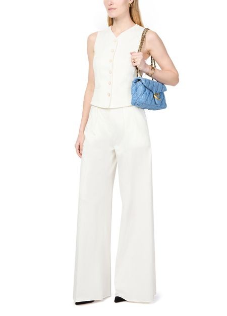 COACH Tabby 26 デニム ショルダーバッグ - Image 8