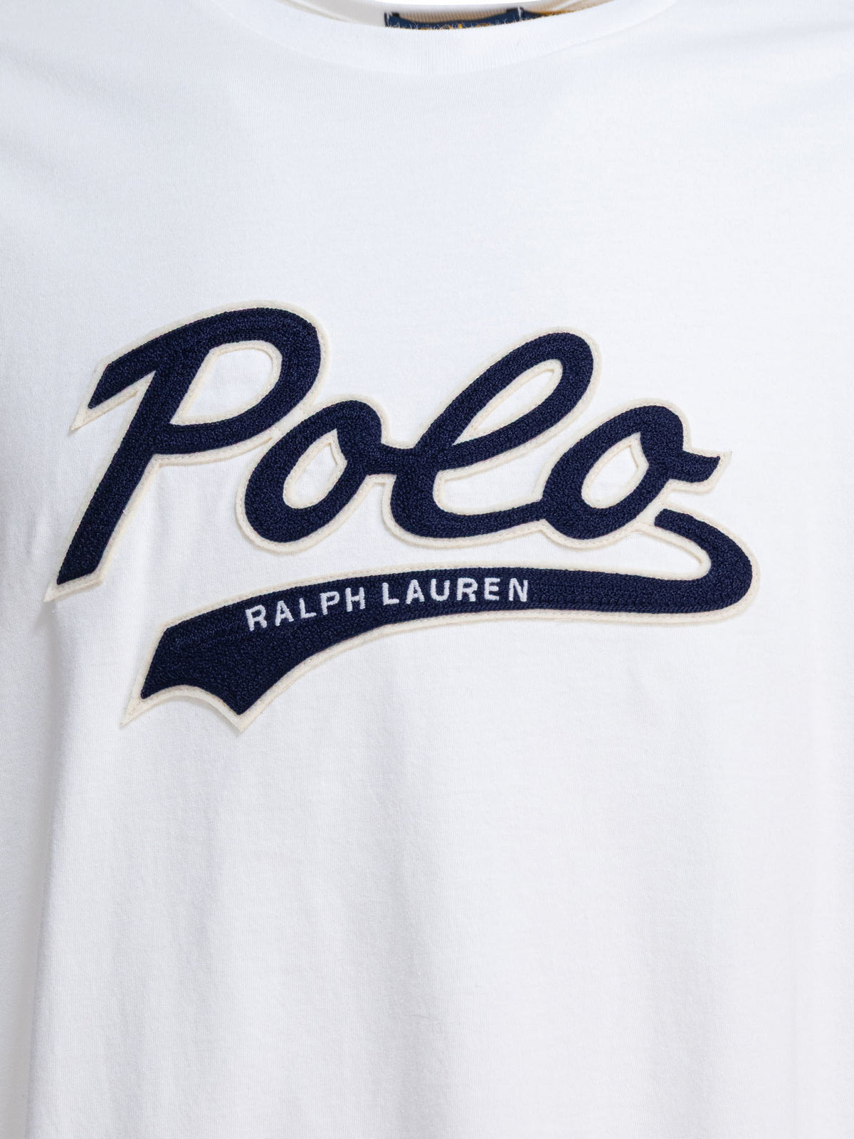 Polo ポロ ラルフローレン ポロ ロゴ T シャツ - Image 8