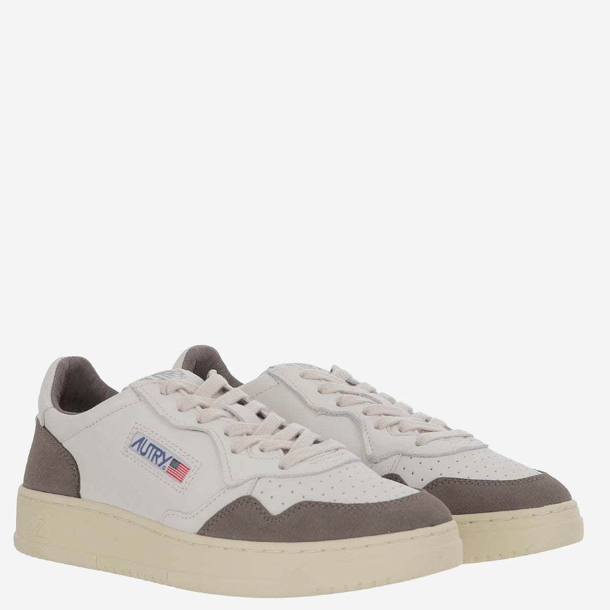 Autry オートリーメダリスト ロー スニーカー - Image 8