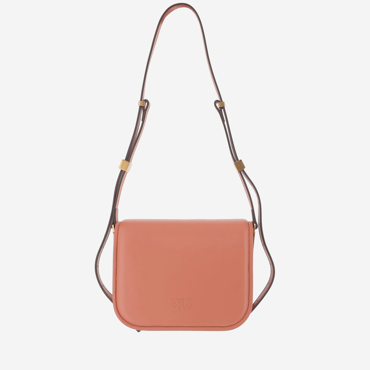 Pinko ピンコラブボックスショルダーバッグ - Image 8