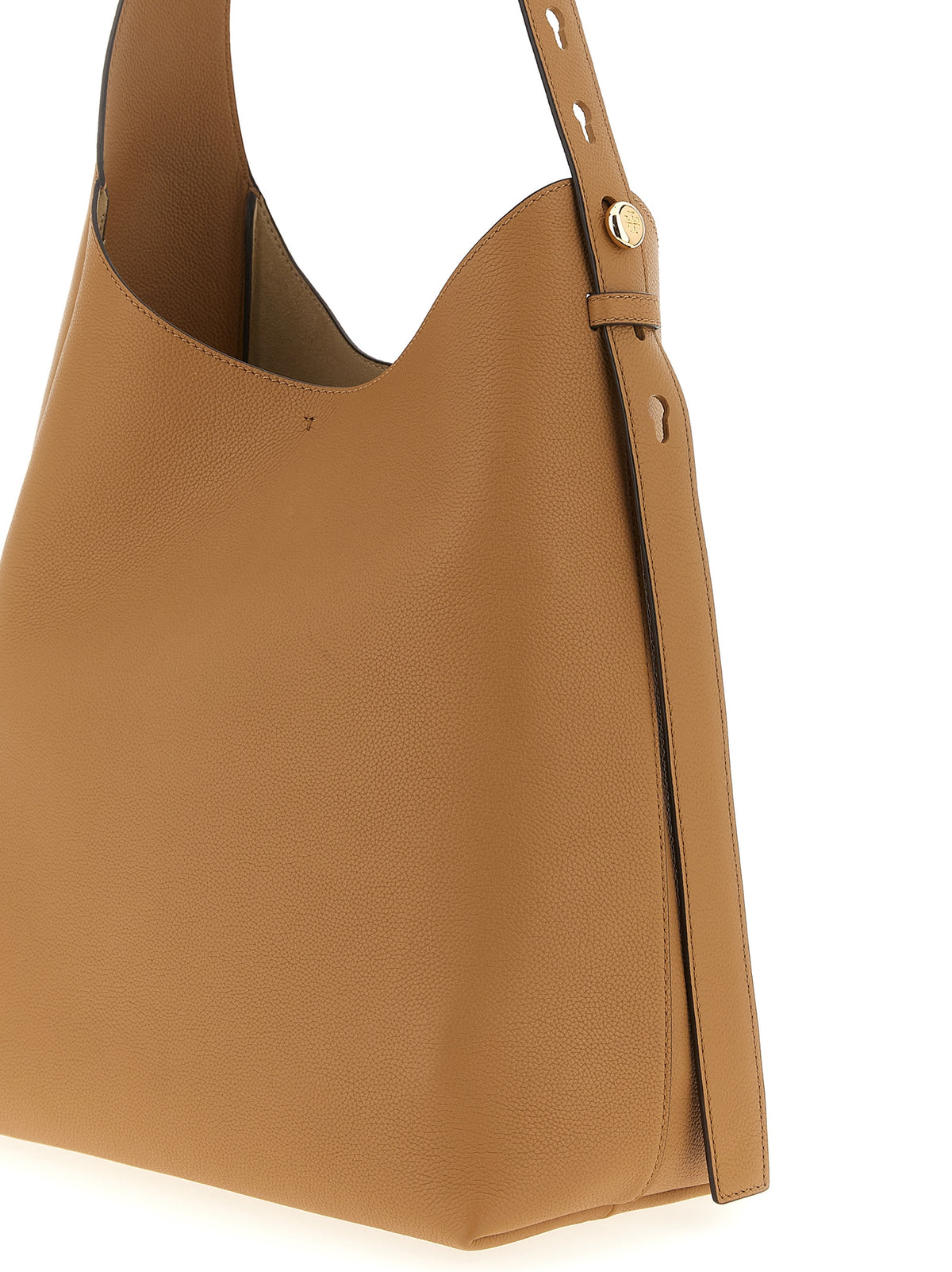 Tory Tory Burch 'Romy Hobo'ショルダーバッグ - Image 8