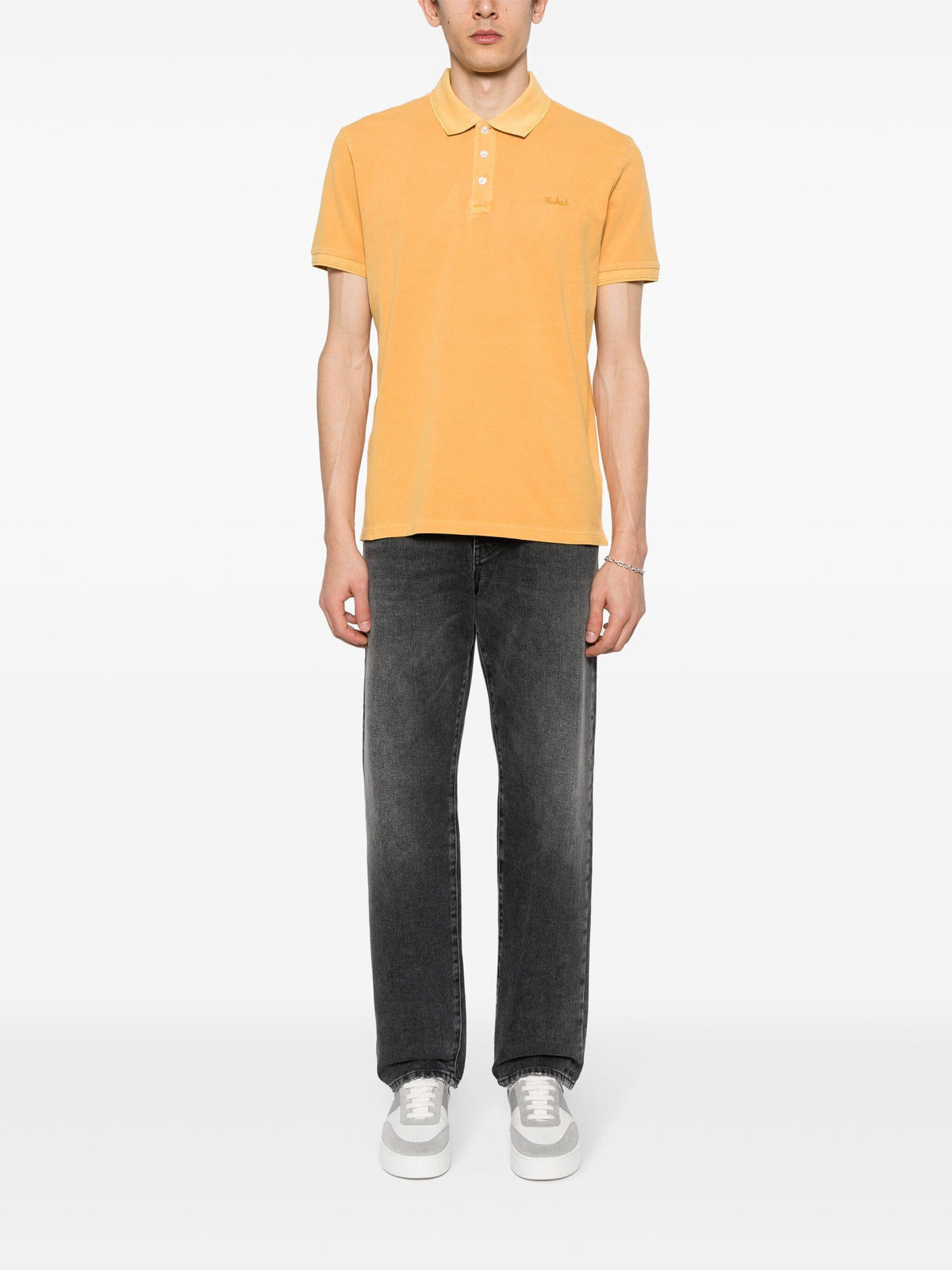 Woolrich Woolrich Mackinack Polo - Image 8