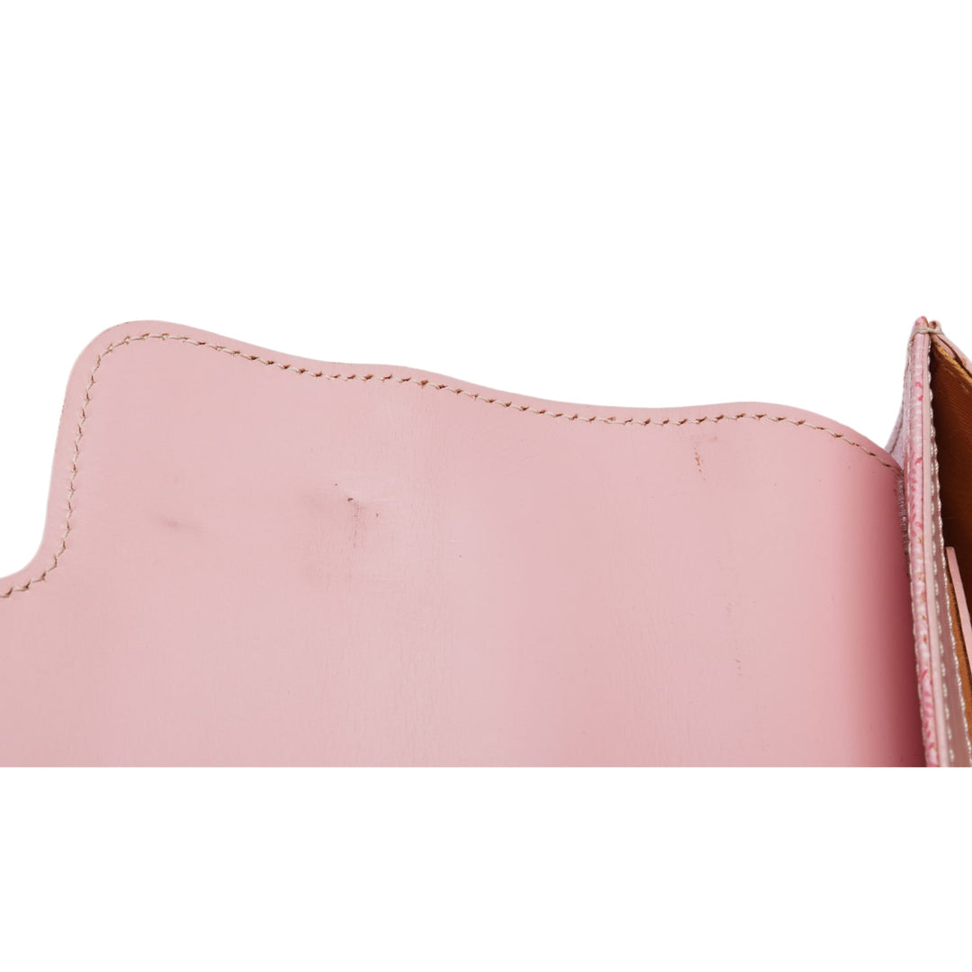 GOYARD 'PINK' SAIGON GM