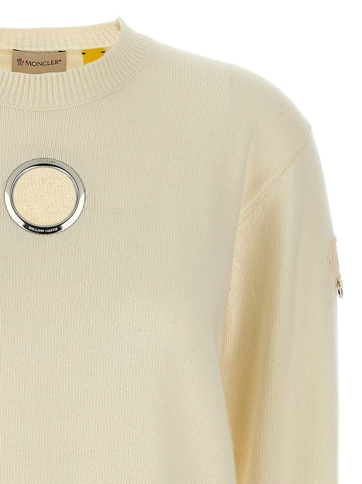 Moncler Moncler Genius Moncler X Willow Smith Seater - Image 8